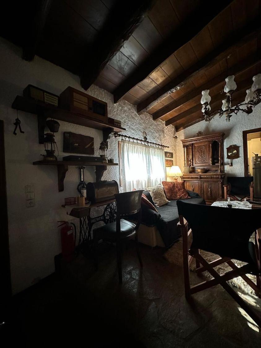 Eleni Country Cottage 2 Feneos Exteriér fotografie